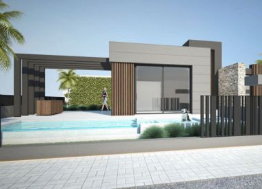 Villa in Alicante (Costa Blanca), buy cheap - 377 500 [71938] 3