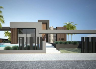 Villa in Alicante (Costa Blanca), buy cheap - 377 500 [71938] 6