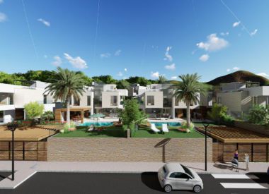 Villa in Alicante (Costa Blanca), buy cheap - 408 500 [71935] 1