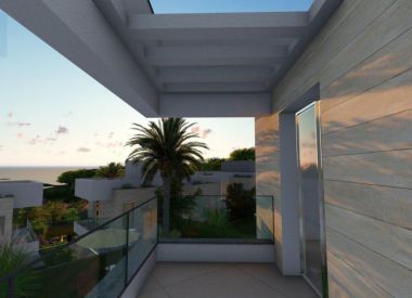 Villa in Alicante (Costa Blanca), buy cheap - 408 500 [71935] 7