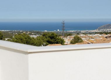 Townhouse in Alicante (Costa Blanca), buy cheap - 165 000 [71934] 2