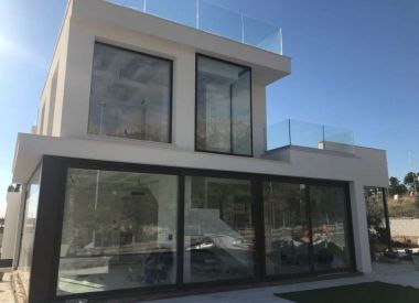 Villa in Alicante (Costa Blanca), buy cheap - 398 000 [71932] 2