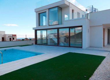 Villa in Alicante (Costa Blanca), buy cheap - 398 000 [71932] 3