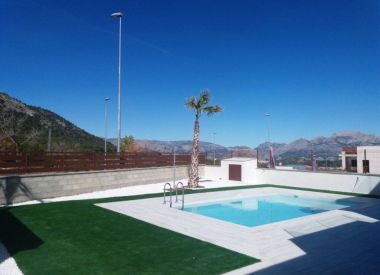 Villa in Alicante (Costa Blanca), buy cheap - 398 000 [71932] 5