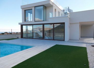 Villa in Alicante (Costa Blanca), buy cheap - 398 000 [71932] 6