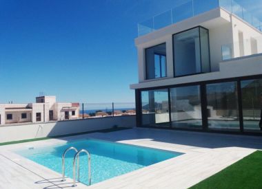 Villa in Alicante (Costa Blanca), buy cheap - 398 000 [71932] 7