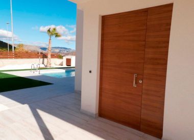 Villa in Alicante (Costa Blanca), buy cheap - 398 000 [71932] 9