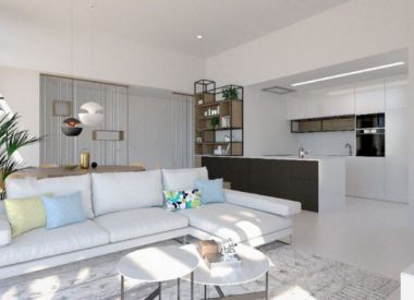 Villa in Alicante (Costa Blanca), buy cheap - 298 000 [71930] 4