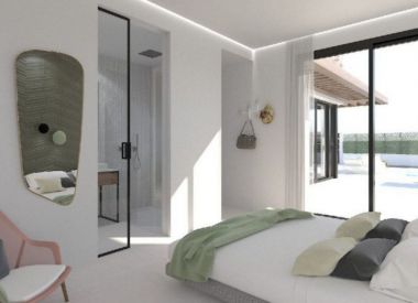 Villa in Alicante (Costa Blanca), buy cheap - 298 000 [71930] 5
