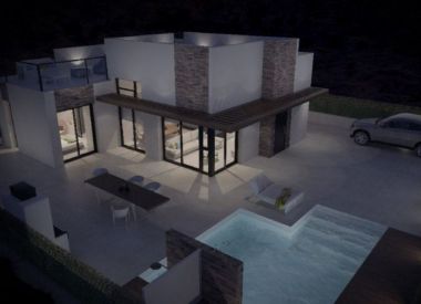 Villa in Alicante (Costa Blanca), buy cheap - 298 000 [71930] 6