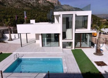 Villa in Alicante (Costa Blanca), buy cheap - 428 000 [71931] 10