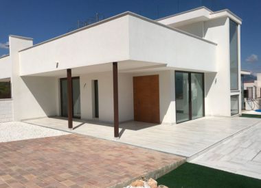 Villa in Alicante (Costa Blanca), buy cheap - 428 000 [71931] 3