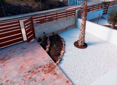 Villa in Alicante (Costa Blanca), buy cheap - 428 000 [71931] 4