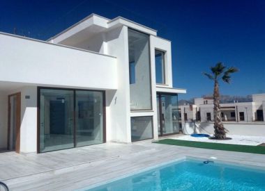 Villa in Alicante (Costa Blanca), buy cheap - 428 000 [71931] 6