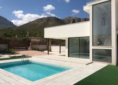 Villa in Alicante (Costa Blanca), buy cheap - 428 000 [71931] 7
