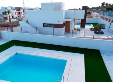 Villa in Alicante (Costa Blanca), buy cheap - 428 000 [71931] 9