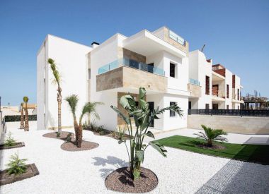 Townhouse in Alicante (Costa Blanca), buy cheap - 155 000 [71929] 1