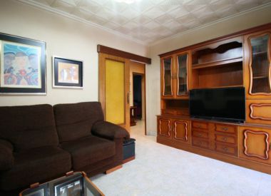 Apartments in Alicante (Costa Blanca), buy cheap - 60 000 [71924] 3