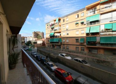 Apartments in Alicante (Costa Blanca), buy cheap - 60 000 [71924] 4