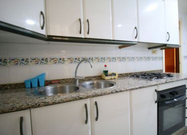 Apartments in Alicante (Costa Blanca), buy cheap - 60 000 [71924] 6
