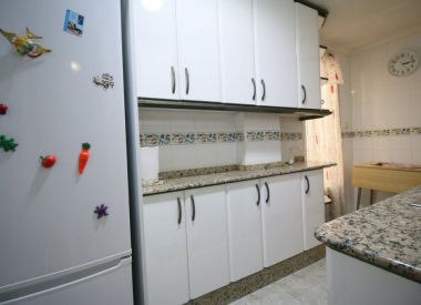 Apartments in Alicante (Costa Blanca), buy cheap - 60 000 [71924] 7