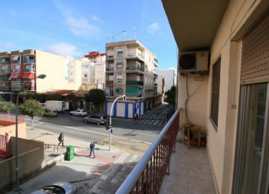 Apartments in Alicante (Costa Blanca), buy cheap - 60 000 [71924] 8