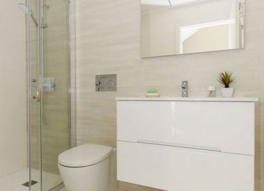 Villa in Alicante (Costa Blanca), buy cheap - 197 500 [71925] 10