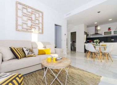 Villa in Alicante (Costa Blanca), buy cheap - 197 500 [71925] 3