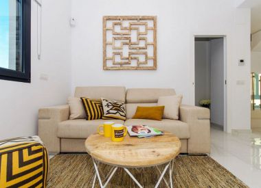 Villa in Alicante (Costa Blanca), buy cheap - 197 500 [71925] 4
