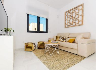 Villa in Alicante (Costa Blanca), buy cheap - 197 500 [71925] 5