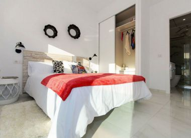 Villa in Alicante (Costa Blanca), buy cheap - 197 500 [71925] 6