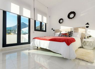 Villa in Alicante (Costa Blanca), buy cheap - 197 500 [71925] 7