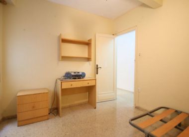 Apartments in Alicante (Costa Blanca), buy cheap - 60 000 [71923] 10