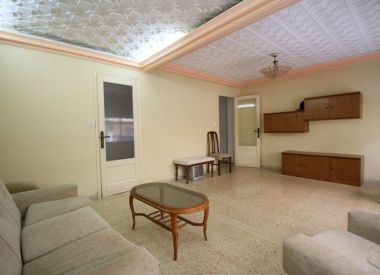 Apartments in Alicante (Costa Blanca), buy cheap - 60 000 [71923] 3
