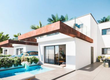 Villa in Alicante (Costa Blanca), buy cheap - 215 000 [71922] 1