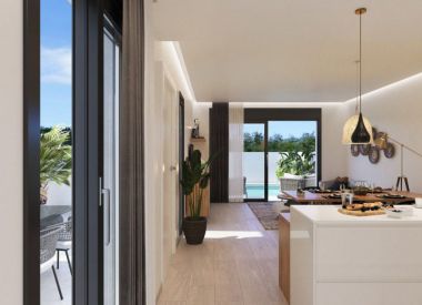 Villa in Alicante (Costa Blanca), buy cheap - 215 000 [71922] 10