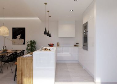 Villa in Alicante (Costa Blanca), buy cheap - 215 000 [71922] 4