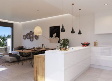 Villa in Alicante (Costa Blanca), buy cheap - 215 000 [71922] 5