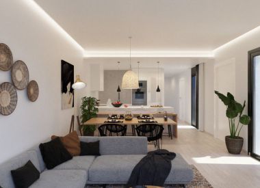 Villa in Alicante (Costa Blanca), buy cheap - 215 000 [71922] 6