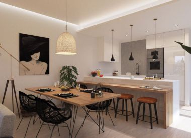 Villa in Alicante (Costa Blanca), buy cheap - 215 000 [71922] 8
