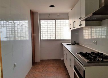 Apartments in Alicante (Costa Blanca), buy cheap - 56 500 [71921] 10