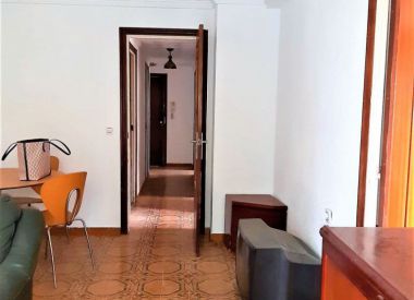 Apartments in Alicante (Costa Blanca), buy cheap - 56 500 [71921] 5