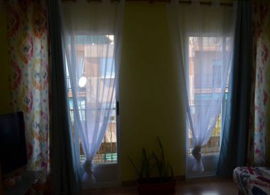 Apartments in Alicante (Costa Blanca), buy cheap - 73 000 [71920] 10