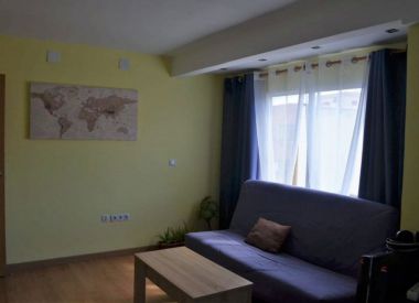 Apartments in Alicante (Costa Blanca), buy cheap - 73 000 [71920] 2