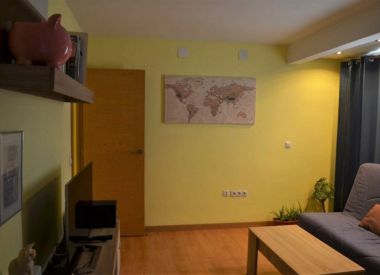 Apartments in Alicante (Costa Blanca), buy cheap - 73 000 [71920] 4