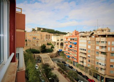 Apartments in Alicante ID:71919
