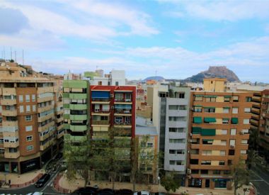 Apartments in Alicante (Costa Blanca), buy cheap - 380 000 [71919] 2