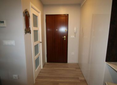 Apartments in Alicante (Costa Blanca), buy cheap - 380 000 [71919] 9