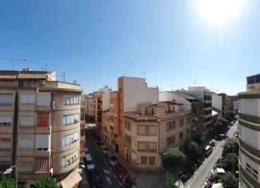Apartments in Alicante ID:71918