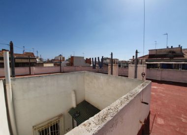 Apartments in Alicante (Costa Blanca), buy cheap - 62 000 [71918] 10